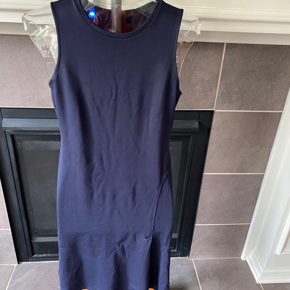 Ann Taylor knit dress